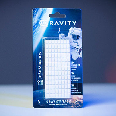 gravity tack joao miranda reel barillet